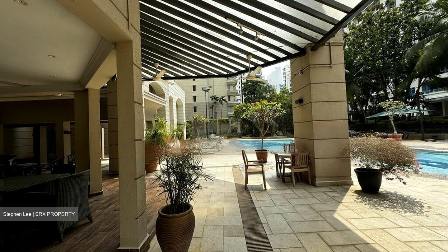 Parkshore (D15), Condominium #459143921